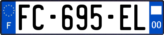 FC-695-EL