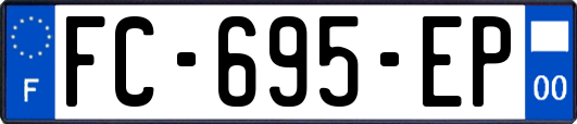 FC-695-EP