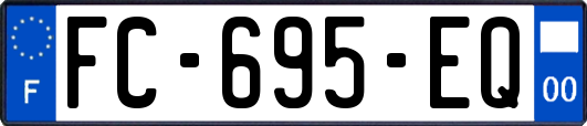 FC-695-EQ