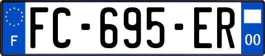 FC-695-ER