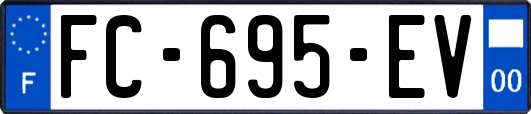 FC-695-EV