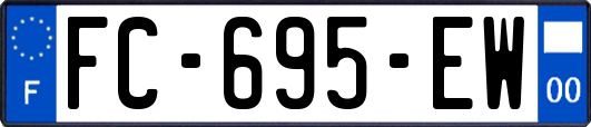 FC-695-EW