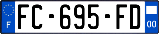 FC-695-FD