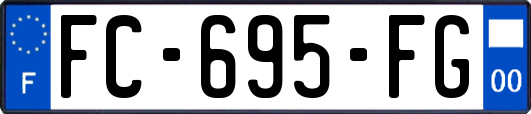 FC-695-FG