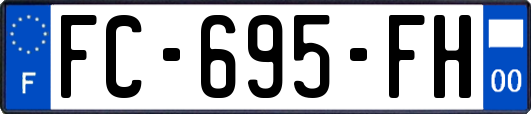 FC-695-FH