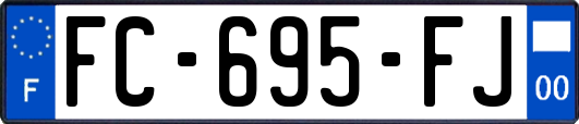 FC-695-FJ