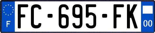 FC-695-FK