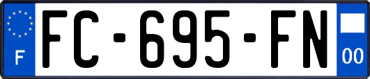FC-695-FN