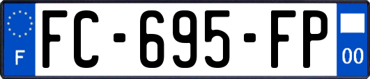 FC-695-FP