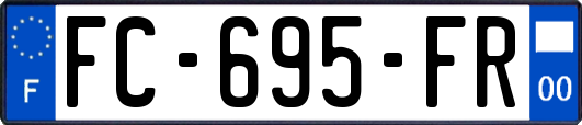 FC-695-FR