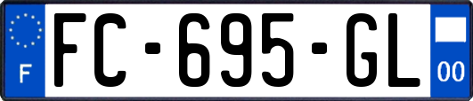 FC-695-GL