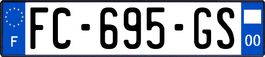 FC-695-GS
