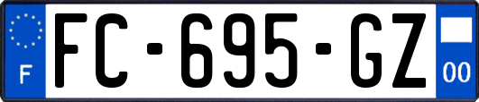 FC-695-GZ