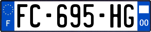 FC-695-HG