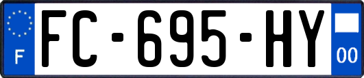 FC-695-HY