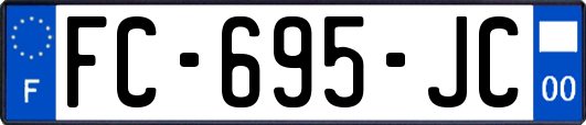 FC-695-JC