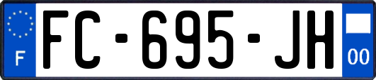 FC-695-JH