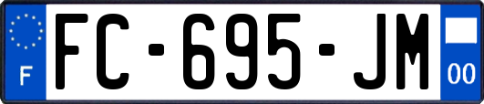 FC-695-JM