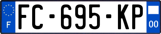 FC-695-KP