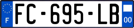 FC-695-LB