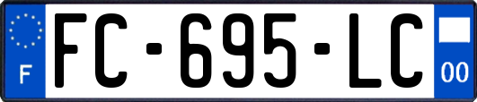 FC-695-LC