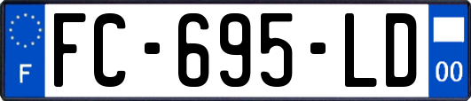 FC-695-LD
