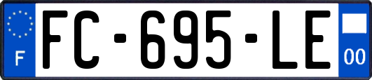 FC-695-LE