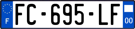 FC-695-LF