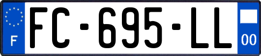 FC-695-LL