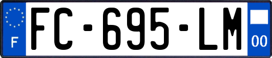 FC-695-LM