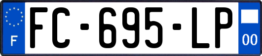 FC-695-LP