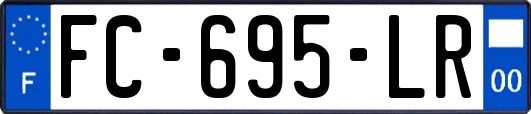 FC-695-LR