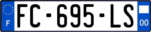 FC-695-LS