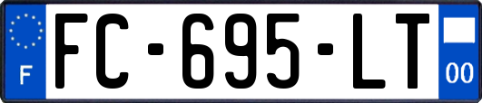 FC-695-LT