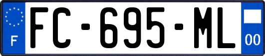 FC-695-ML