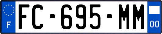 FC-695-MM