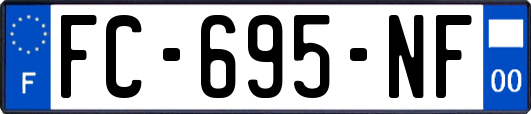 FC-695-NF