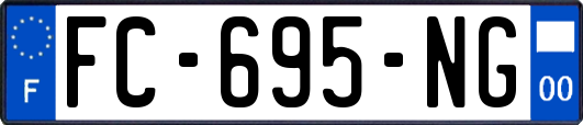 FC-695-NG