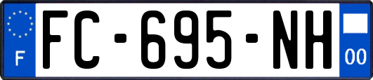 FC-695-NH