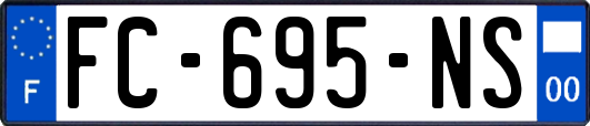 FC-695-NS