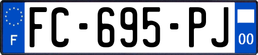 FC-695-PJ