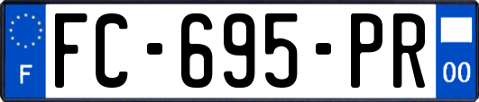 FC-695-PR