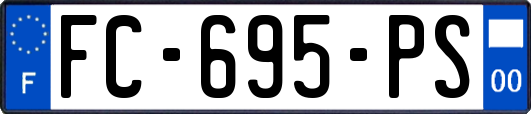 FC-695-PS