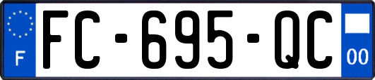 FC-695-QC