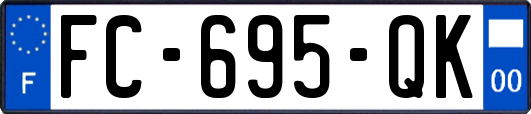 FC-695-QK