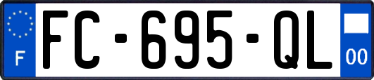 FC-695-QL