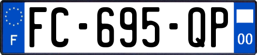 FC-695-QP