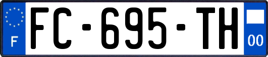 FC-695-TH