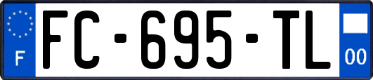 FC-695-TL