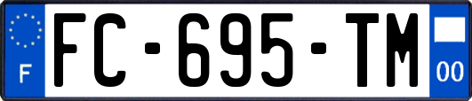 FC-695-TM